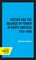 Britain and the Balance of Power in North America 1815-1908