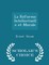 La RÃ©forme Intellectuelle Et Morale - Scholar's Choice Edition