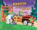 Froggy Goes to Camp