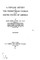 A Popular History of the Presbyterian Church in the United States of America