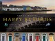Notre Dame's Happy Returns