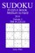 300 Medium to Hard Sudoku Puzzle Book - 2018