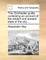 The Chichester Guide