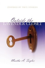 Outside the Lavender Closet Outside the Lavender Closet