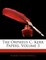 The Orpheus C. Kerr Papers, Volume 3