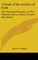 A Study of the Articles of Faith