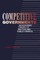 Competitive Governments