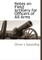 Notes on Field Artillery for Officers of All Arms