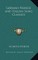 German French and Italian Song Classics