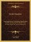 Occult Chemistry