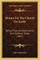 Hymns for the Church on Earth