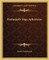 Pantanjali's Yoga Aphorisms