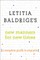 Letitia Baldrige's New Manners for New Times
