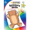 Scissors Skills, Grades Pk - 1