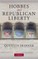 Hobbes and Republican Liberty