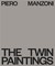 Piero Manzoni: The Twin Paintings