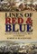 Lines of Red & Blue