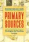 Elementary Educator's Guide to Primary Sources