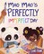 Mao Mao's Perfectly Imperfect Day