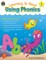 Learning to Read Using Phonics (Book 1)