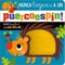 ÃÂ¡Nunca Toques Un PuercoespÃÂ­n! / Never Touch a Porcupine!