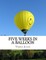Five Weeks in a Balloon