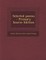 Selected Poems - Primary Source Edition