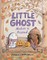 Little Ghost Makes a Friend