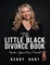 The Little Black Divorce Book: Rockin' Your Own World