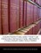 Counterfeiting and Theft of Tangible Intellectual Property