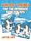 Winter-Themed Find the Difference Book for Kids
