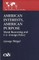 American Interests, American Purpose