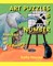Art Puzzles by Number