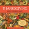 Thanksgiving Adult Coloring Book