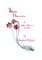 Three Flowers of Willie J. Etsunen London