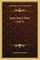 Aunt Jane's Hero (1873)