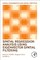 Spatial Regression Analysis Using Eigenvector Spatial Filtering
