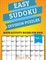 Easy Sudoku Division Puzzles Vol I