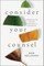 Consider Your Counsel