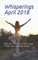 Whisperings April 2018