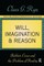 Will, Imagination, and Reason