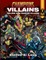 Champions Villains Volume One