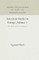 American Studies in Europe, Volume 1
