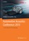 Automotive Acoustics Conference 2015