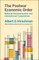 The Postwar Economic Order