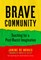 de Novais, J: Brave Community
