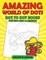 Amazing World Of Dots - Dot To Dot Books For Kids Ages 4-8 Edition