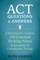 ACT Questions and Answers