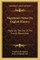 Napoleon's Notes On English History