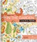Color & Frame - In the Garden (Adult Coloring Book)